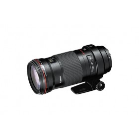Canon Lens EF 180mm f/3.5L Macro USM